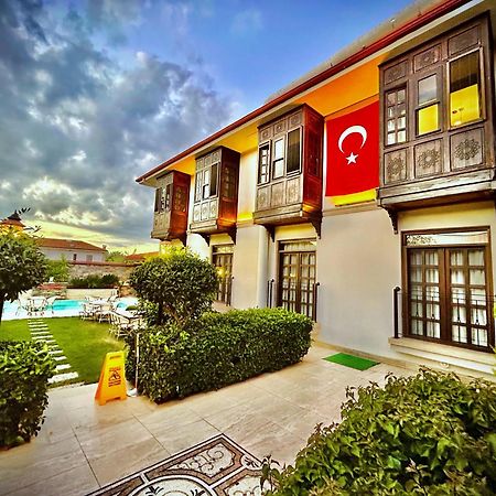 Livia Garden Hotel Сельчук Екстер'єр фото