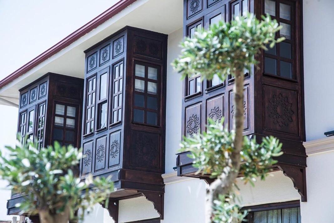 Livia Garden Hotel Сельчук Екстер'єр фото