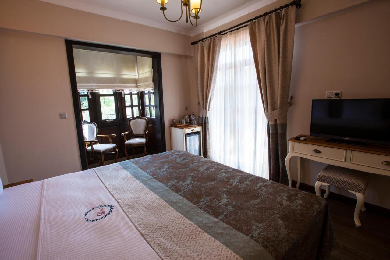 Livia Garden Hotel Сельчук Екстер'єр фото