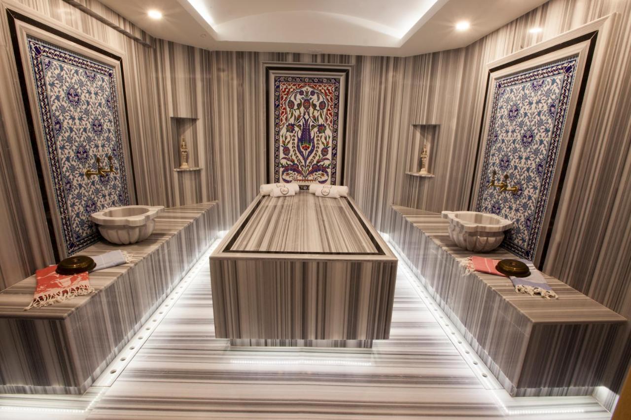 Livia Garden Hotel Сельчук Екстер'єр фото