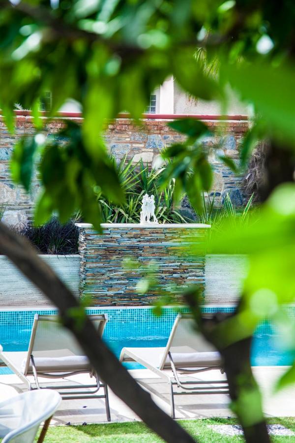 Livia Garden Hotel Сельчук Екстер'єр фото