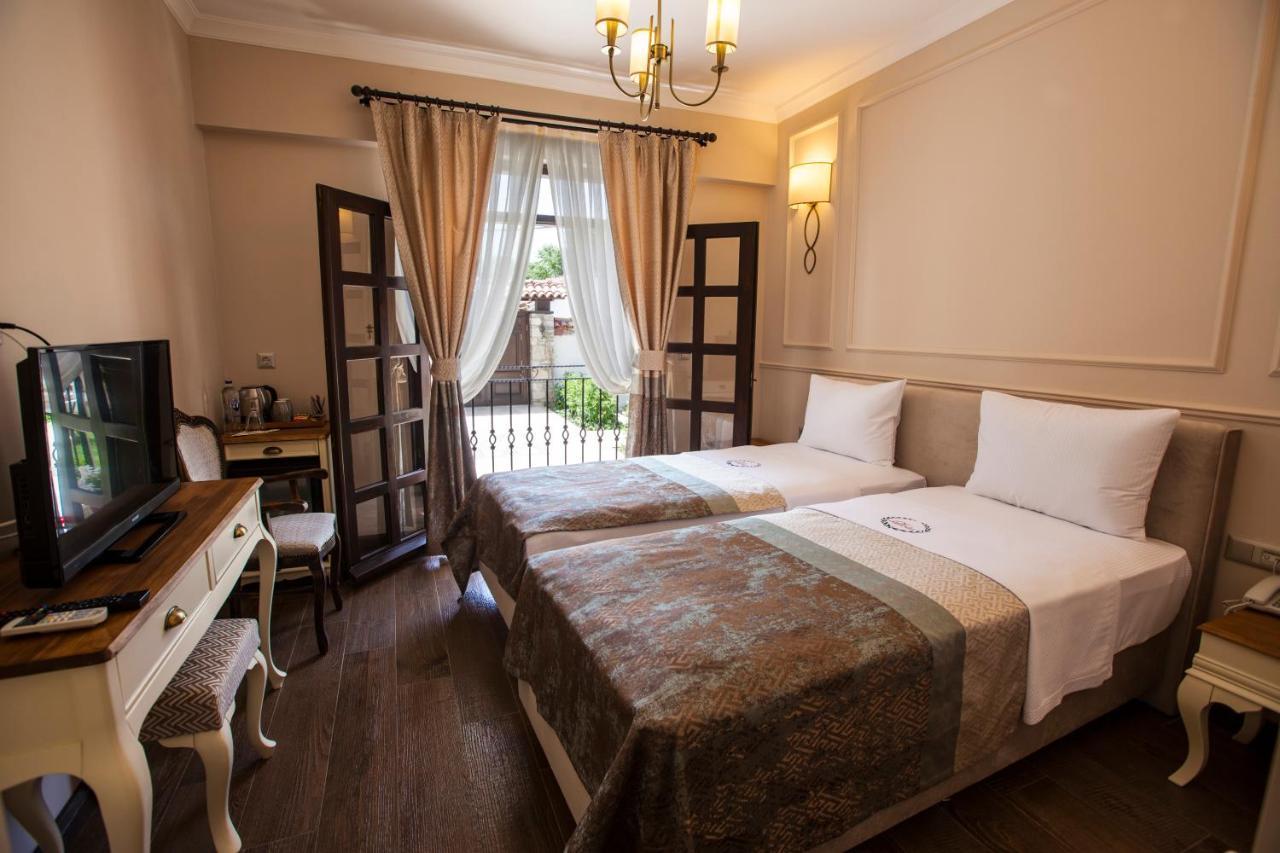 Livia Garden Hotel Сельчук Екстер'єр фото