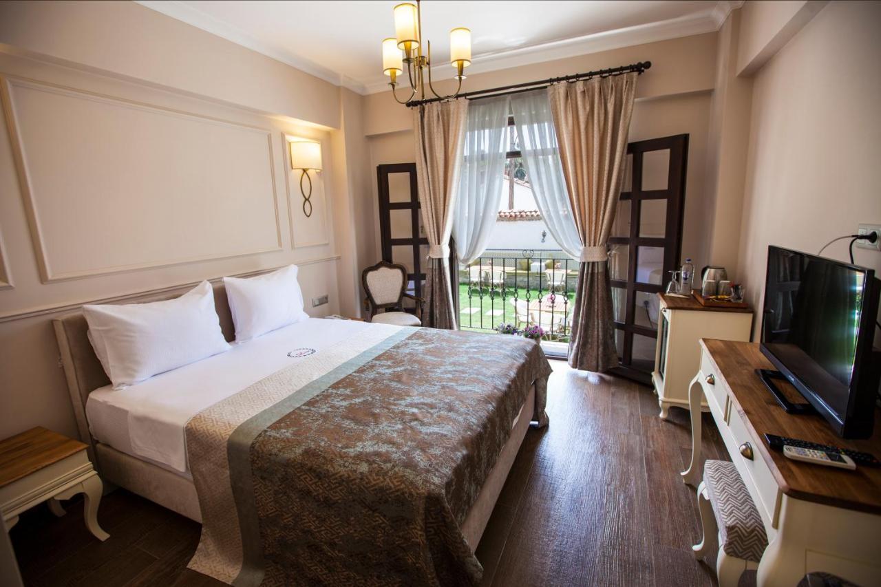 Livia Garden Hotel Сельчук Екстер'єр фото