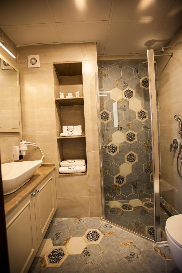 Livia Garden Hotel Сельчук Екстер'єр фото
