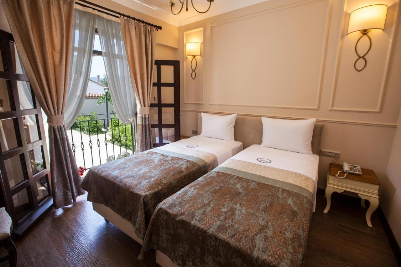 Livia Garden Hotel Сельчук Екстер'єр фото