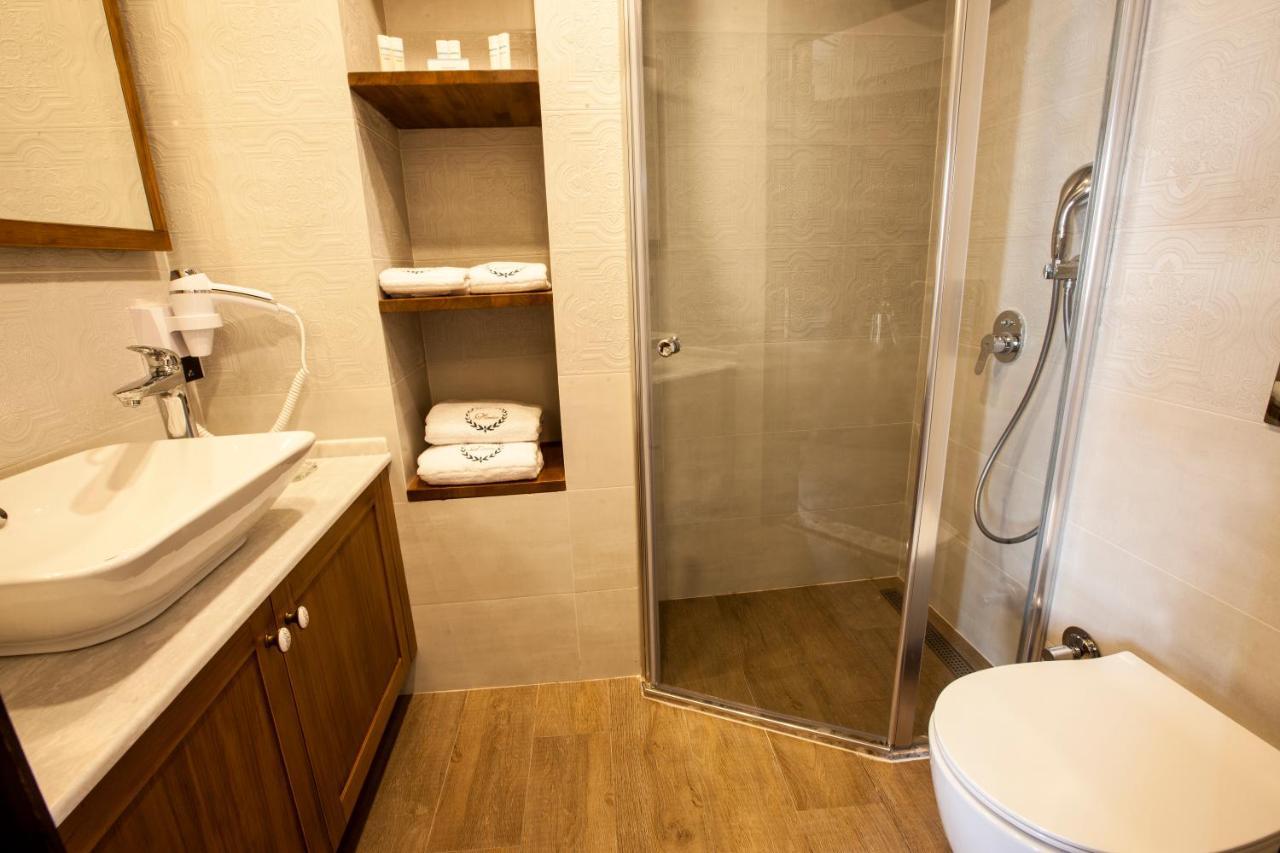 Livia Garden Hotel Сельчук Екстер'єр фото