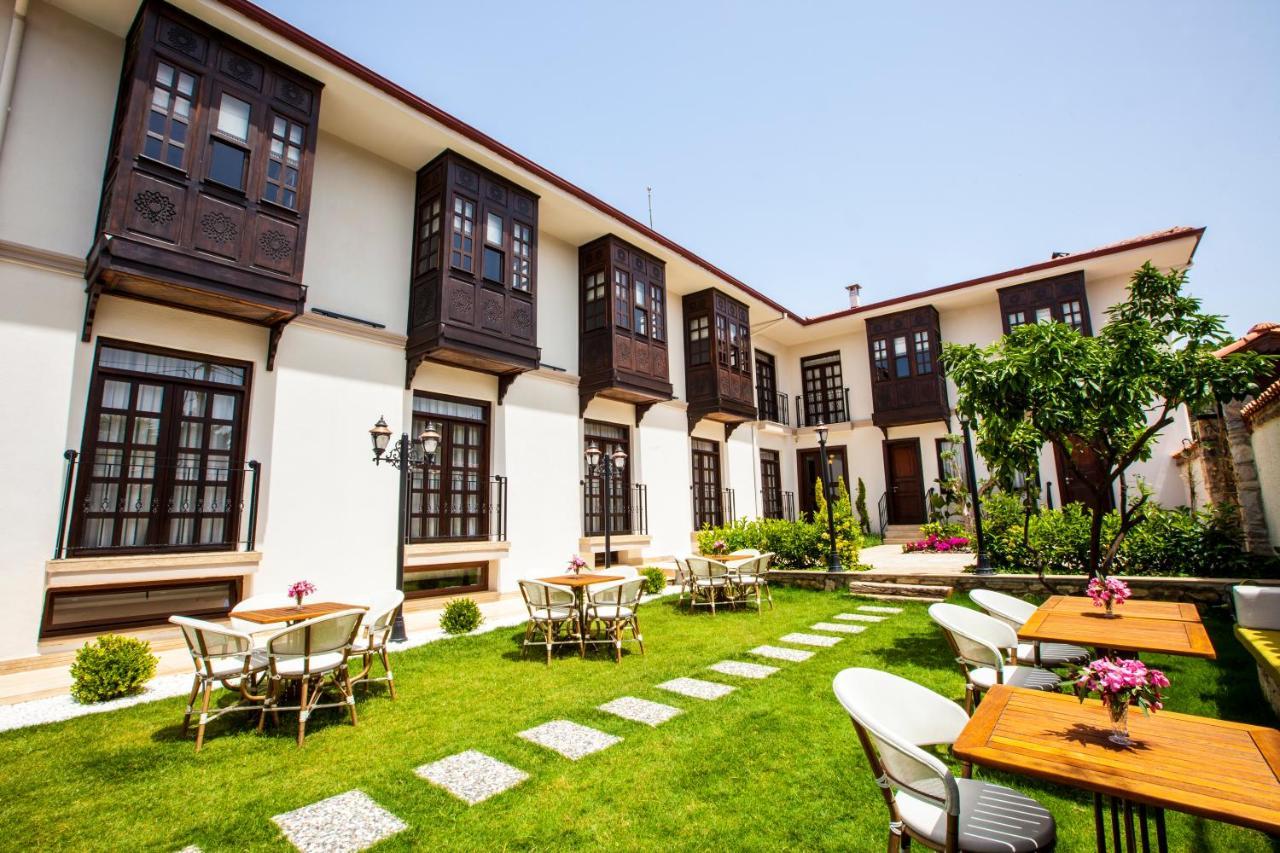 Livia Garden Hotel Сельчук Екстер'єр фото