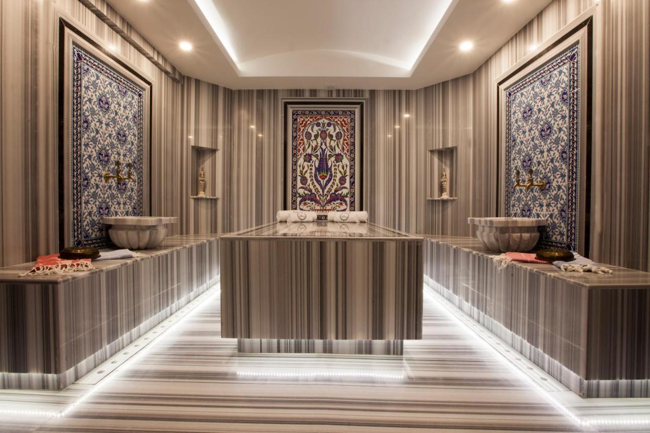Livia Garden Hotel Сельчук Екстер'єр фото
