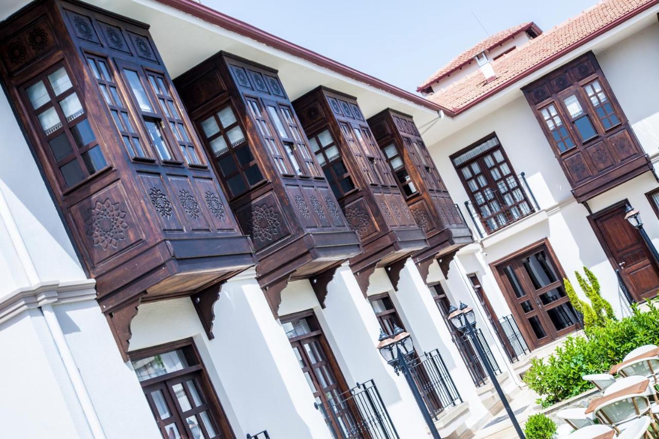 Livia Garden Hotel Сельчук Екстер'єр фото
